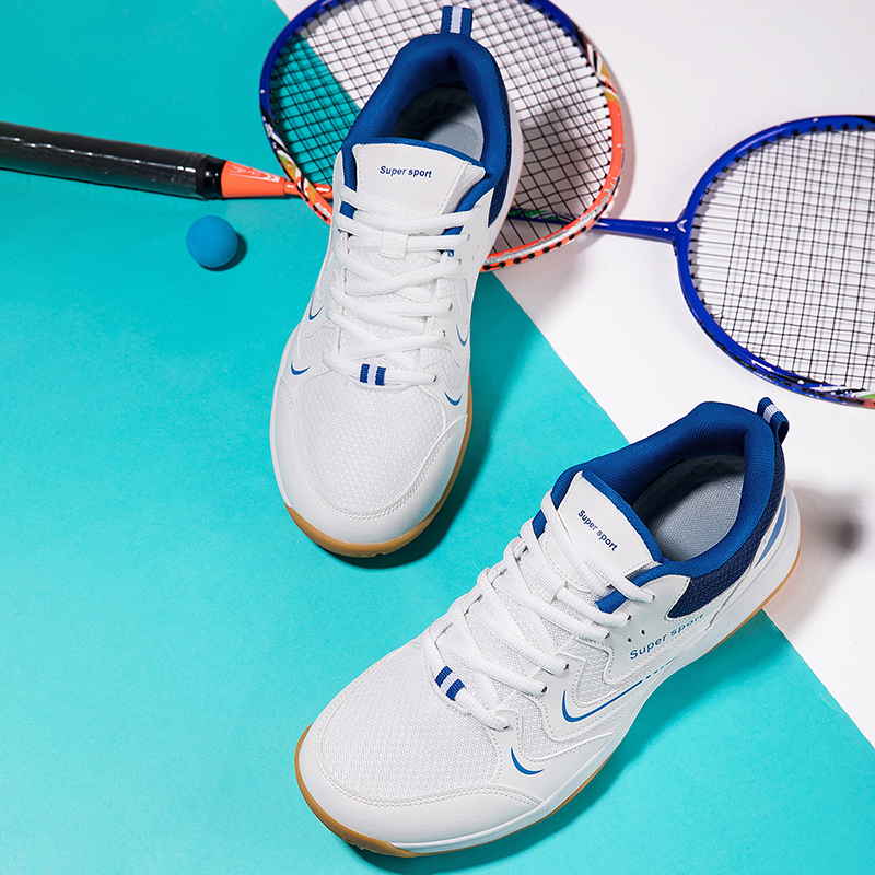 Indoor Sport And Outdoor Sports - New Men's Volleyball Shoes Outdoor Fitness