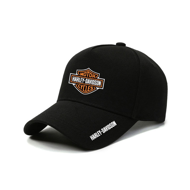 Outdoor Sport Hat Classic - For Harley Davidson Electra Glide Ultra