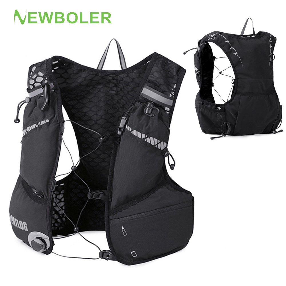 NEWBOLER Outdoor Trail Running – Trail Running Vest Bewertung und Preis