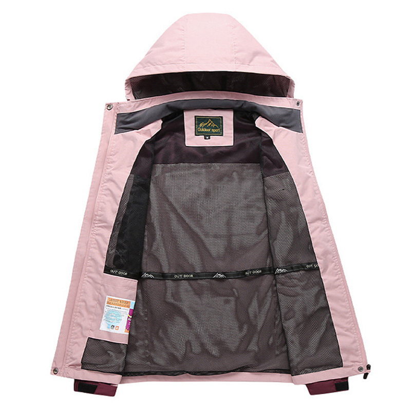 TRVLWEGO Spring Coat Outdoor J – Outdoor Sport Windbreaker Bewertung und Preis