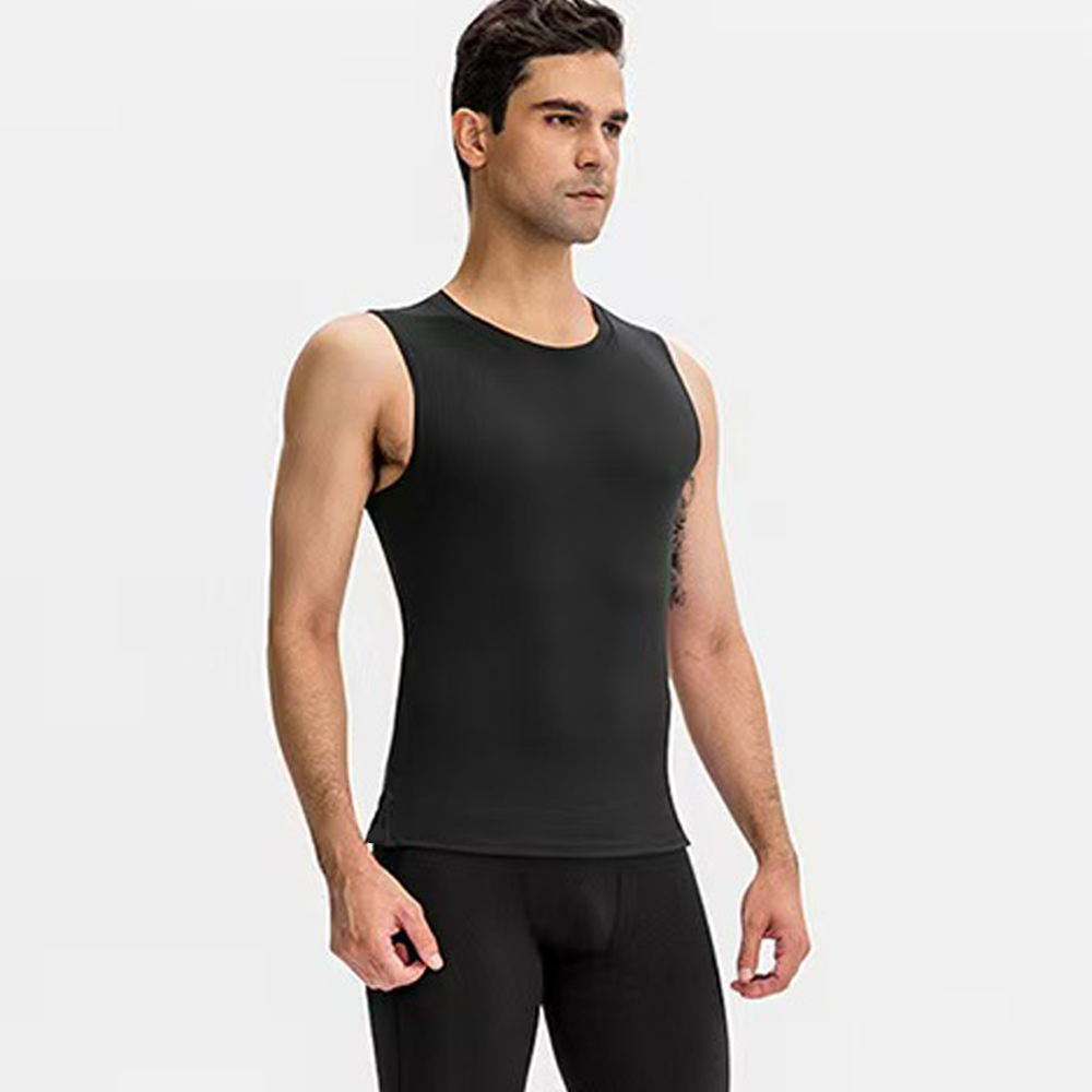 Men Solid Color Quick Dry Slee – Trail Running Vest Bewertung und Preis