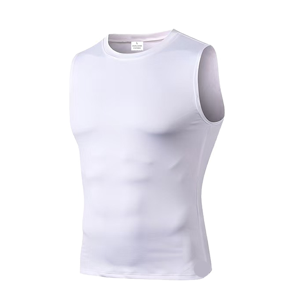 Men Solid Color Quick Dry Slee – Trail Running Vest Bewertung und Preis