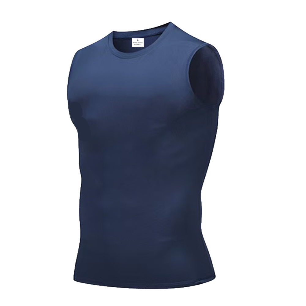 Men Solid Color Quick Dry Slee – Trail Running Vest Bewertung und Preis