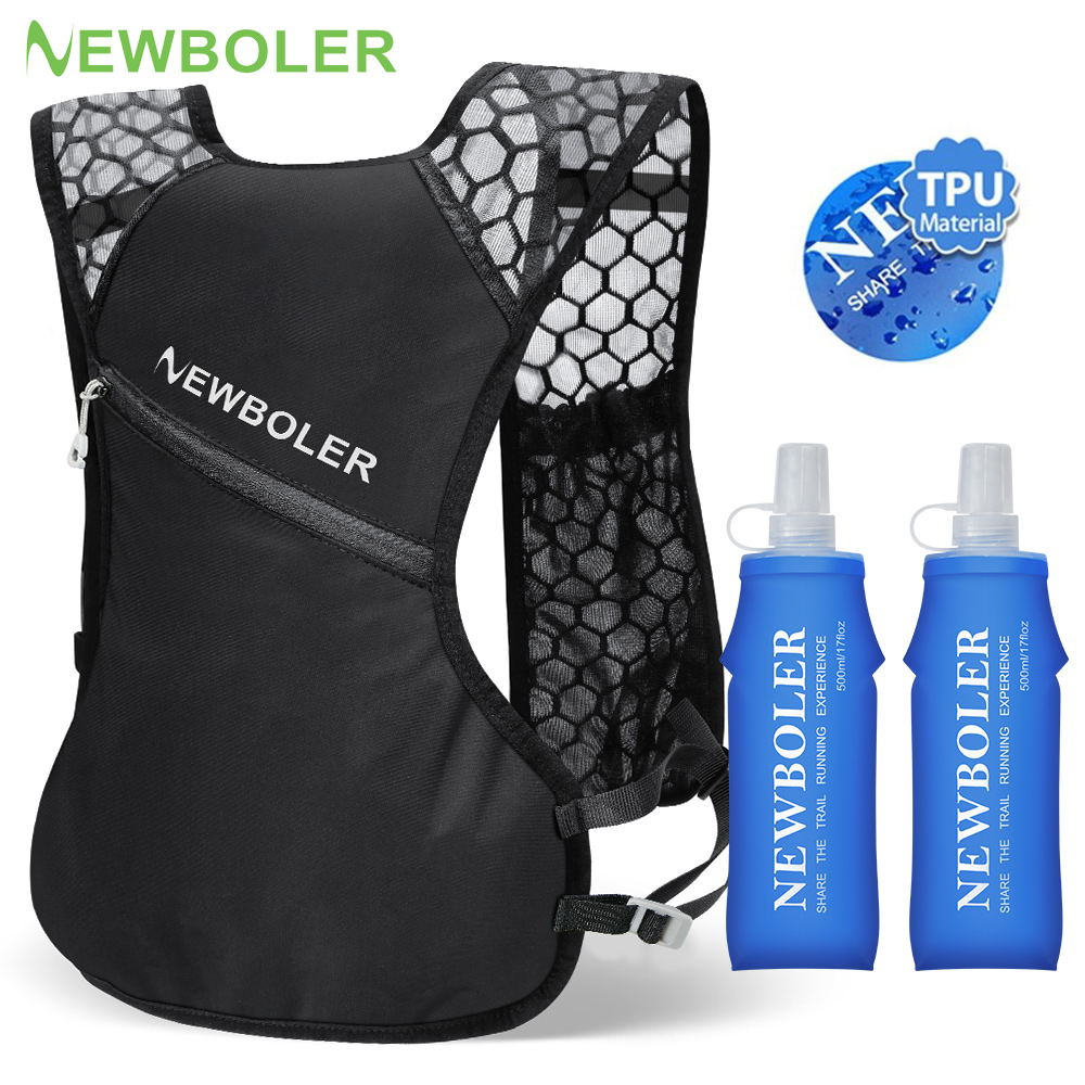 NEWBOLER Outdoor Trail Running – Trail Running Vest Bewertung und Preis