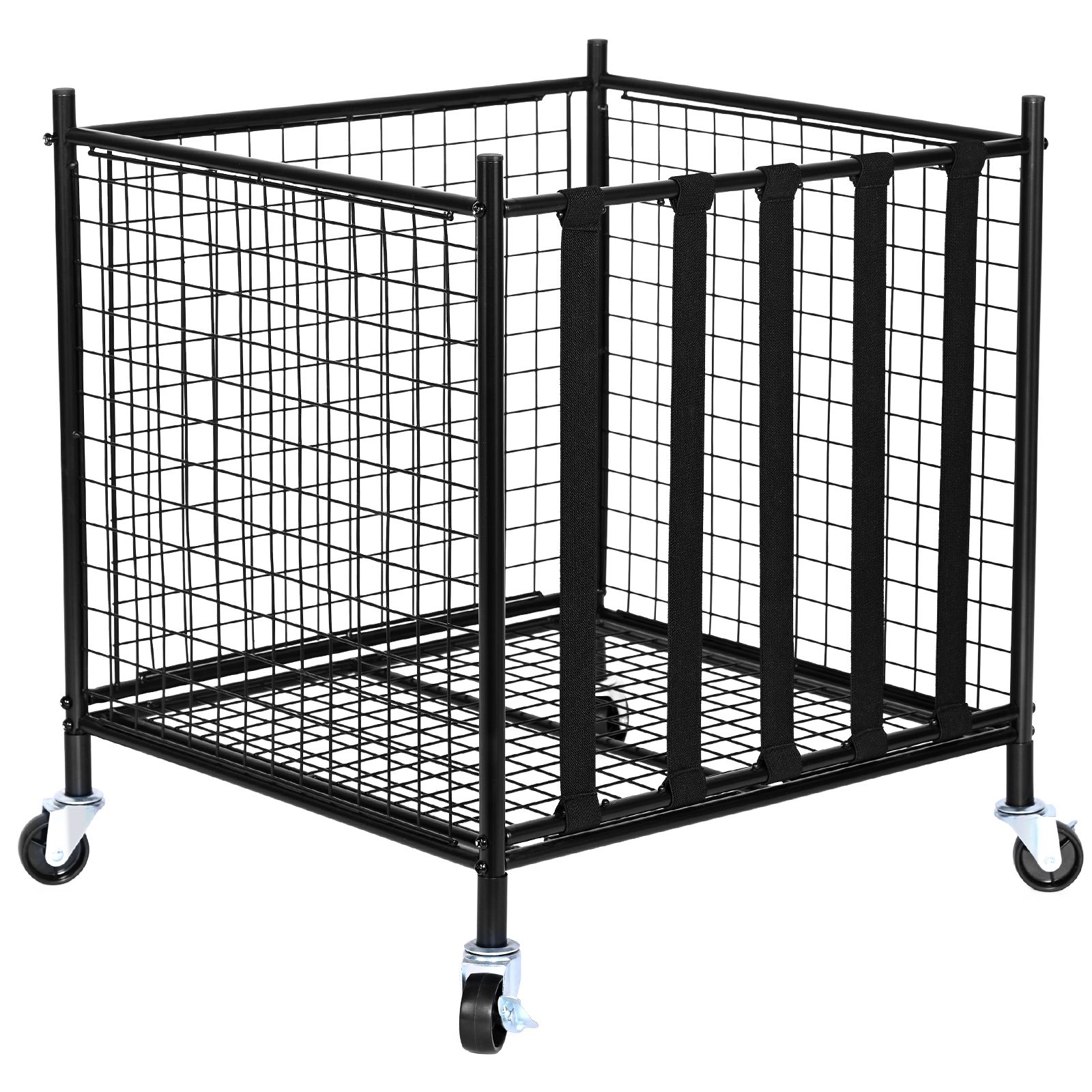 Rolling Sports Ball Storage Ca – Indoor Sport And Outdoor Sports Bewertung und Preis
