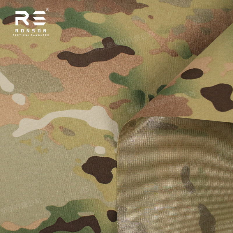 MC Multicam Camouflage 184T Ny – Outdoor Sport Jacket Bewertung und Preis