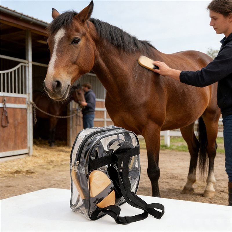 Dropship-For Horse Grooming Ki – Grooming Kit Horse Bewertung und Preis