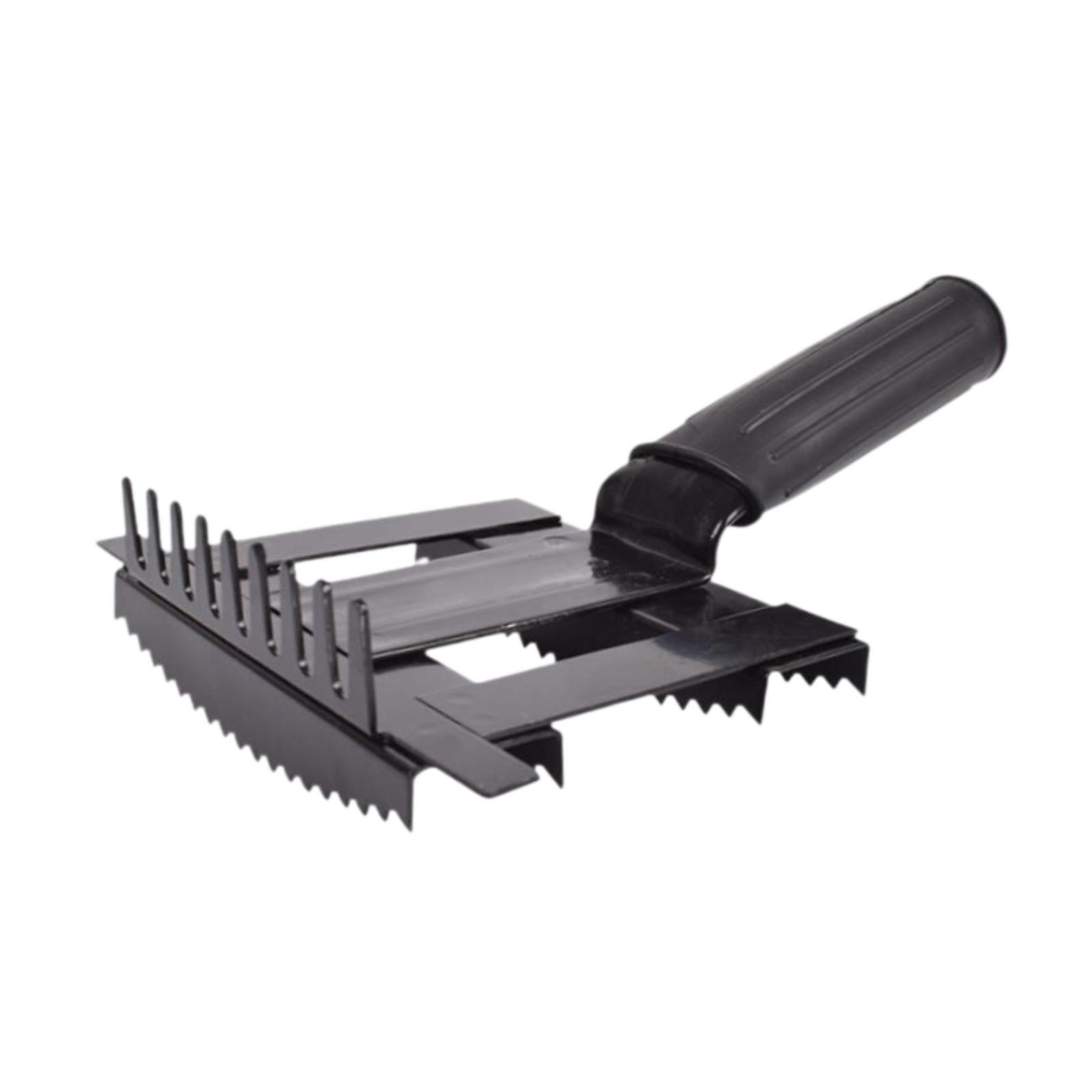 Livestock Shedding Comb Portab – Grooming Kit Horse Bewertung und Preis