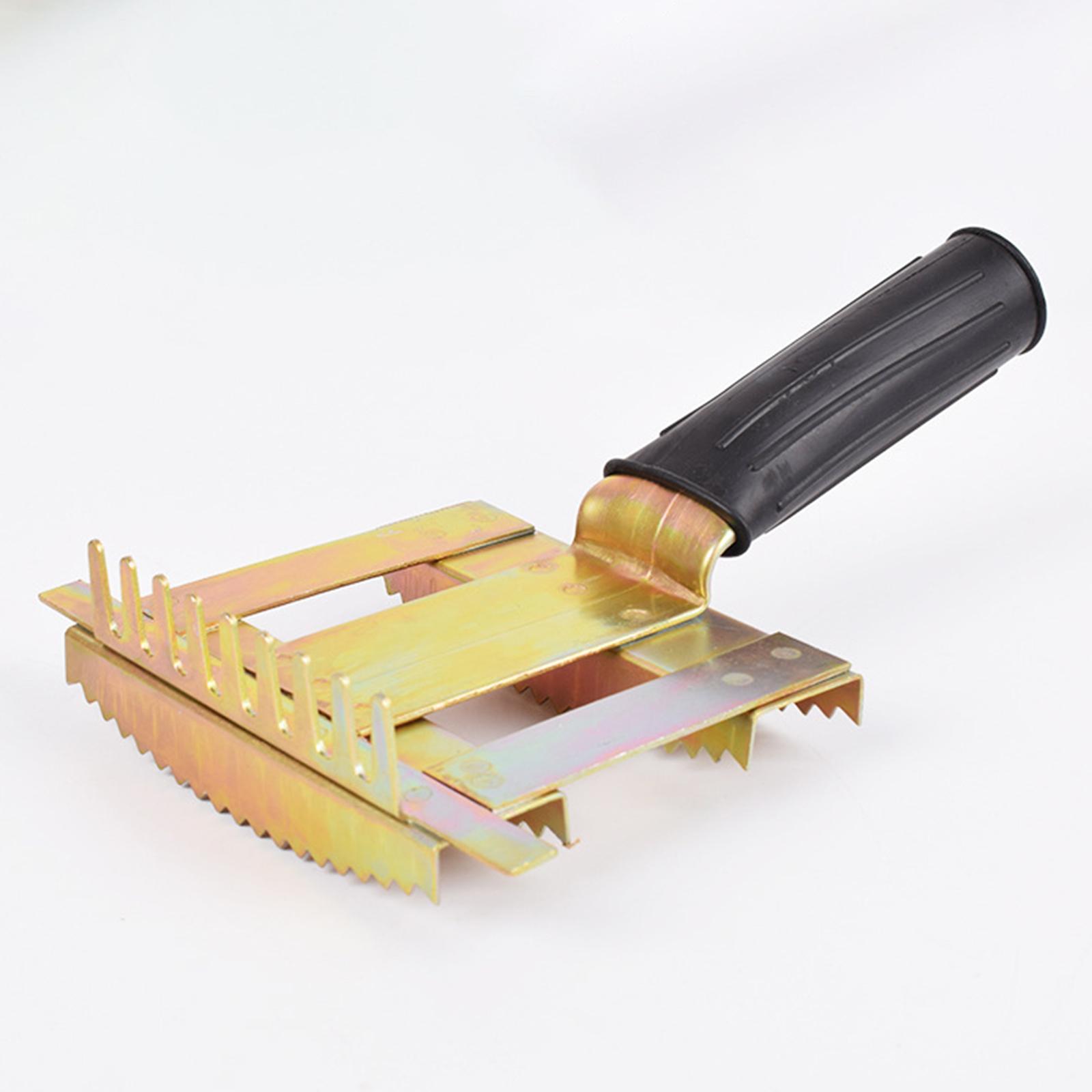 Livestock Shedding Comb Portab – Grooming Kit Horse Bewertung und Preis