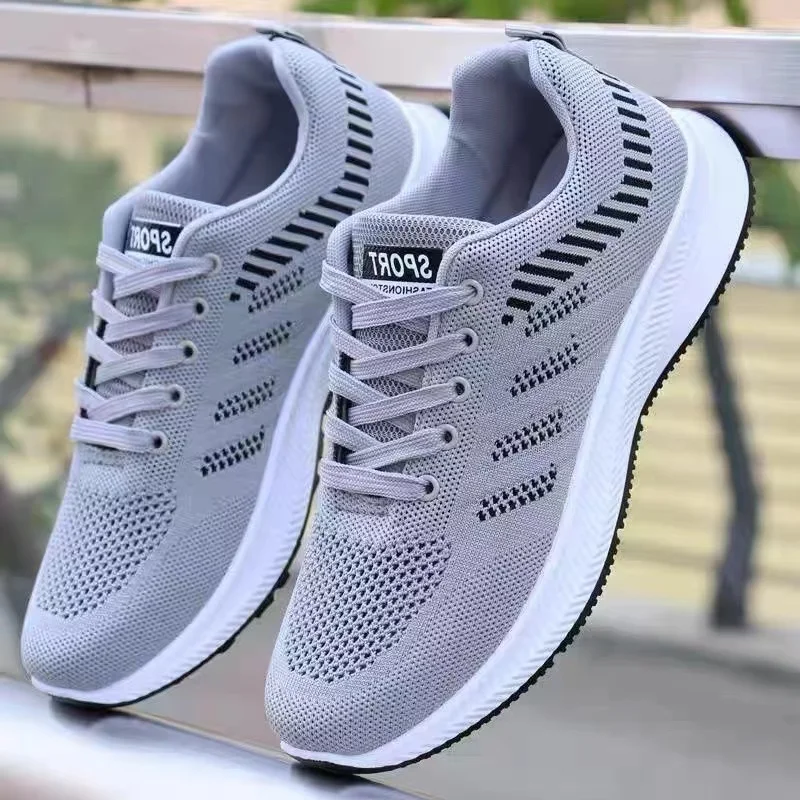 Men's Casual Running Shoes 202 – Outdoor Sport Brand Bewertung und Preis