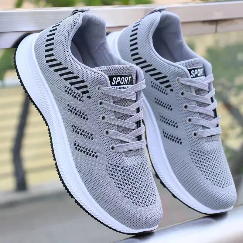 Men's Casual Running Shoes 202 – Outdoor Sport Brand Bewertung und Preis