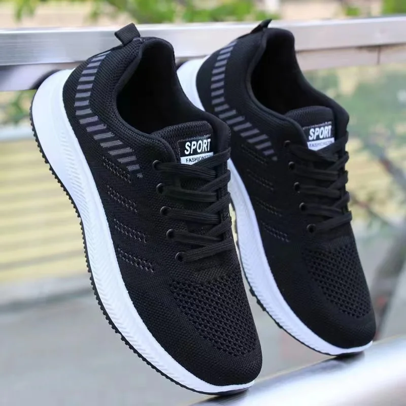 Men's Casual Running Shoes 202 – Outdoor Sport Brand Bewertung und Preis