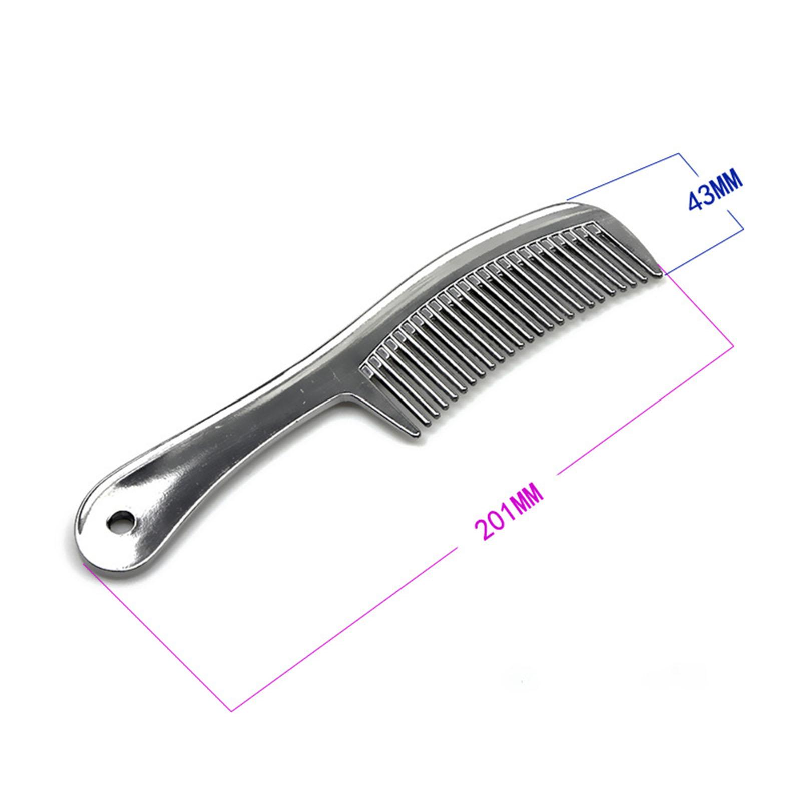 Aluminum Horse Grooming Comb L – Grooming Kit Horse Bewertung und Preis