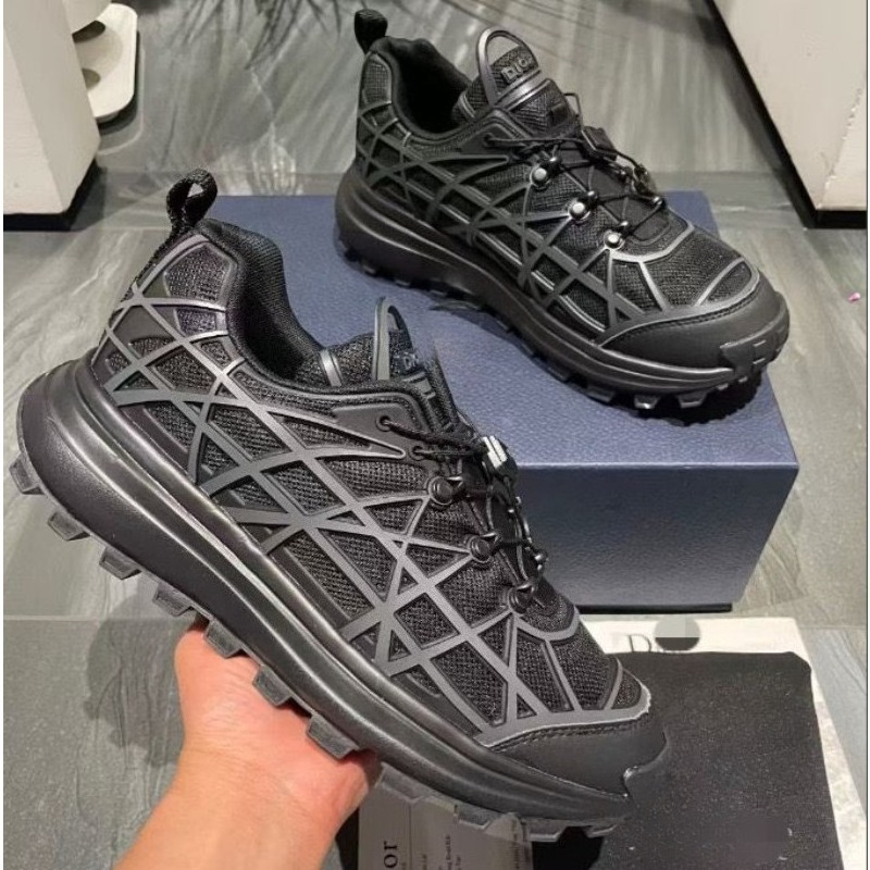 Men Sneakers Casual Outdoor Sh – Outdoor Sport Brand Bewertung und Preis