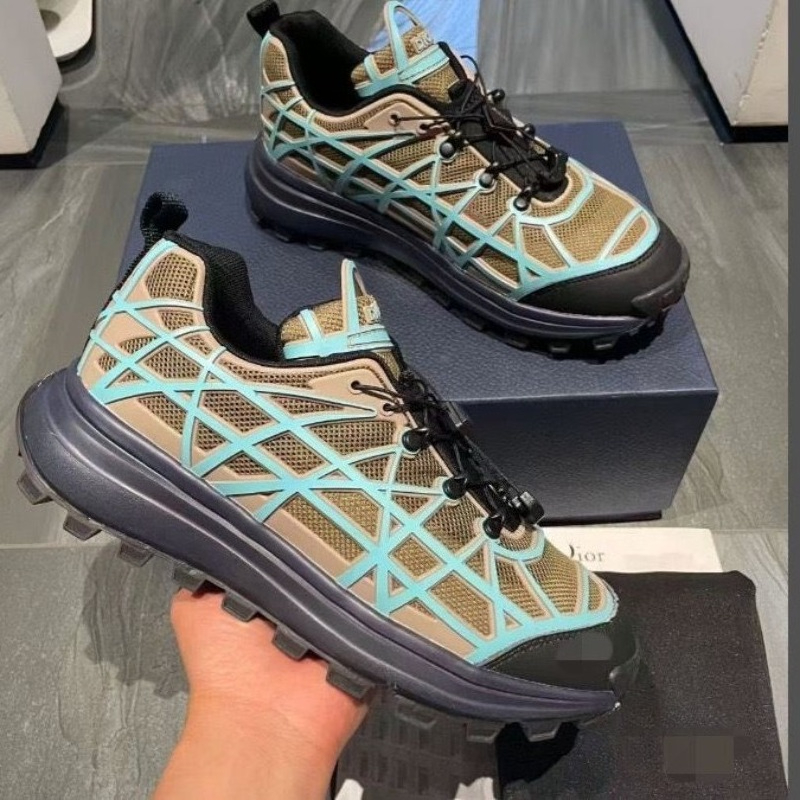 Men Sneakers Casual Outdoor Sh – Outdoor Sport Brand Bewertung und Preis