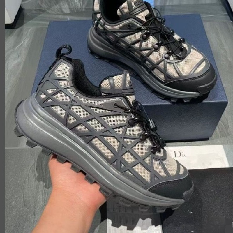 Men Sneakers Casual Outdoor Sh – Outdoor Sport Brand Bewertung und Preis
