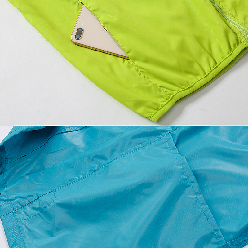 LNGXO Unisex Hiking Jacket Men – Outdoor Sport Windbreaker Bewertung und Preis