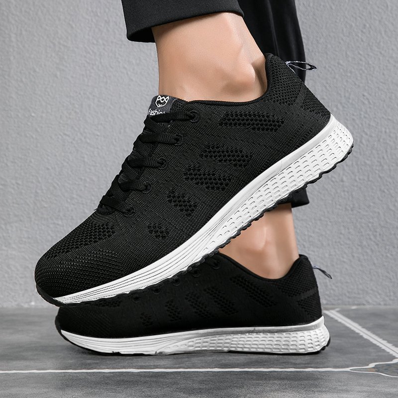 Men Shoes Breathable Casual Sn – Outdoor Sport Brand Bewertung und Preis