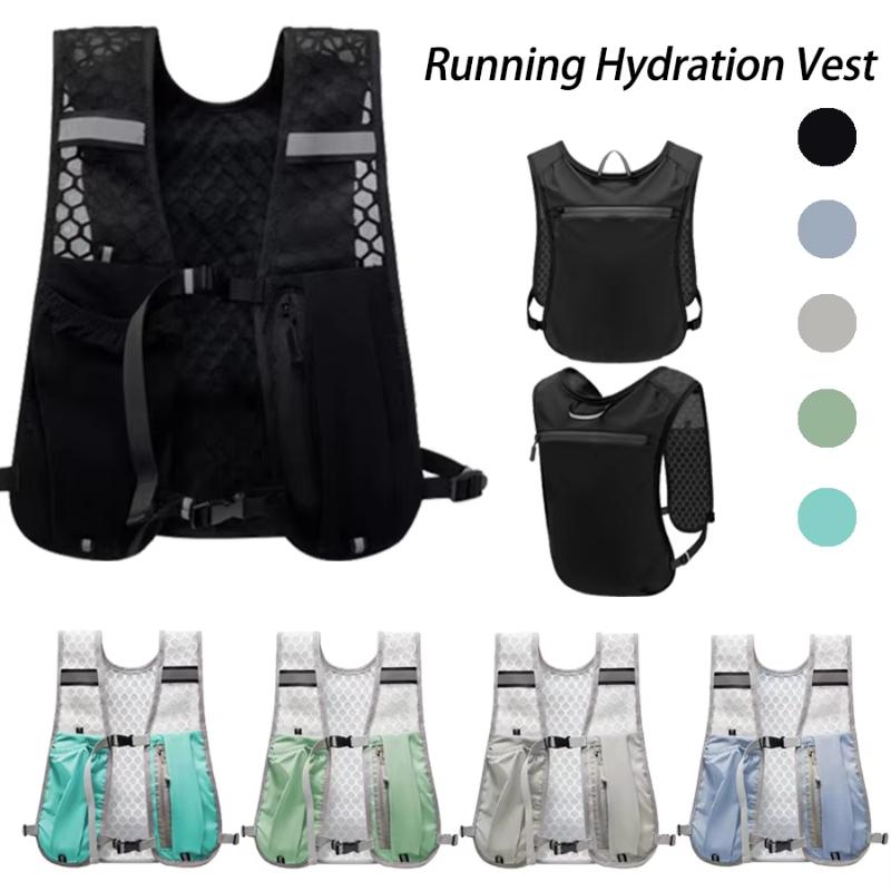 Water Bottle Storage Running V – Trail Running Vest Bewertung und Preis