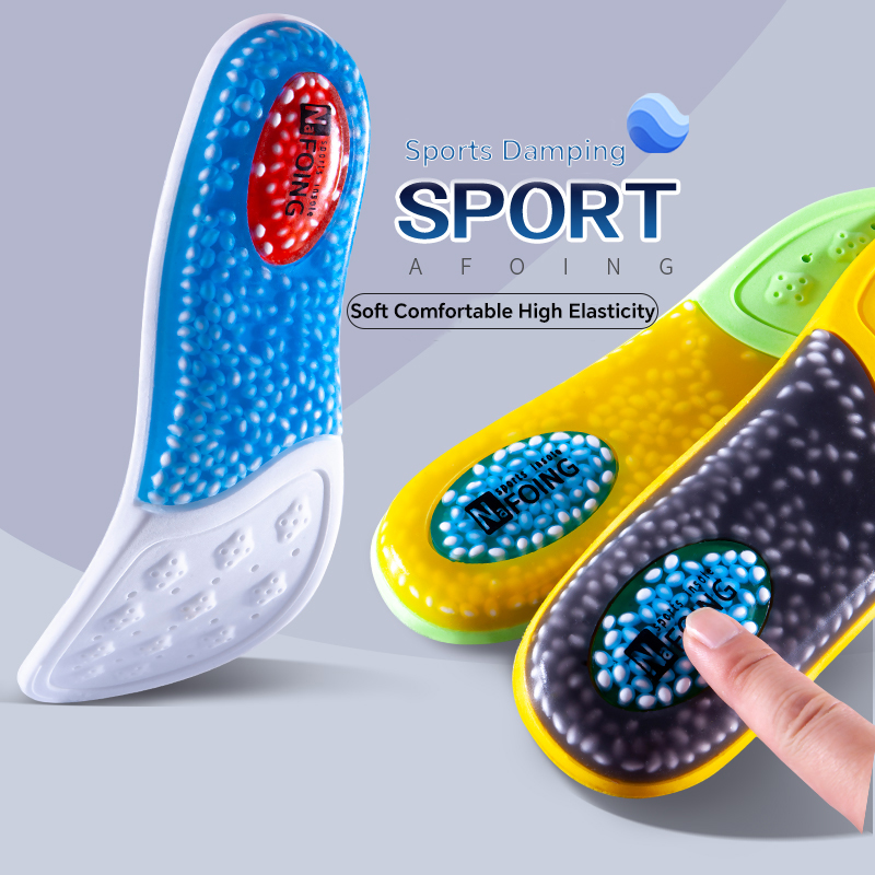 Sport Insoles Arch Support Bre – Outdoor Sport Brand Bewertung und Preis