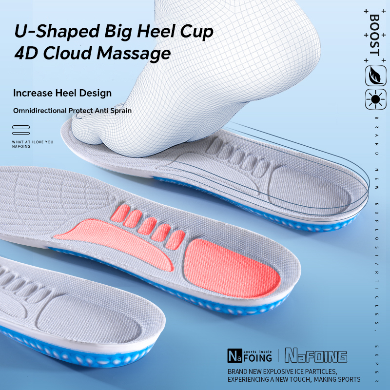 Sport Insoles Arch Support Bre – Outdoor Sport Brand Bewertung und Preis