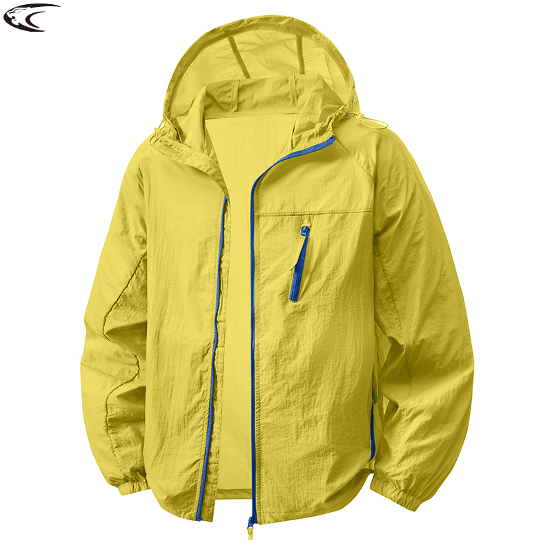 LNGXO Women's Men's Sun Protec – Outdoor Sport Windbreaker Bewertung und Preis