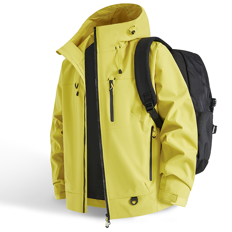 Waterproof Hiking Jackets Man  – Outdoor Sport Windbreaker Bewertung und Preis