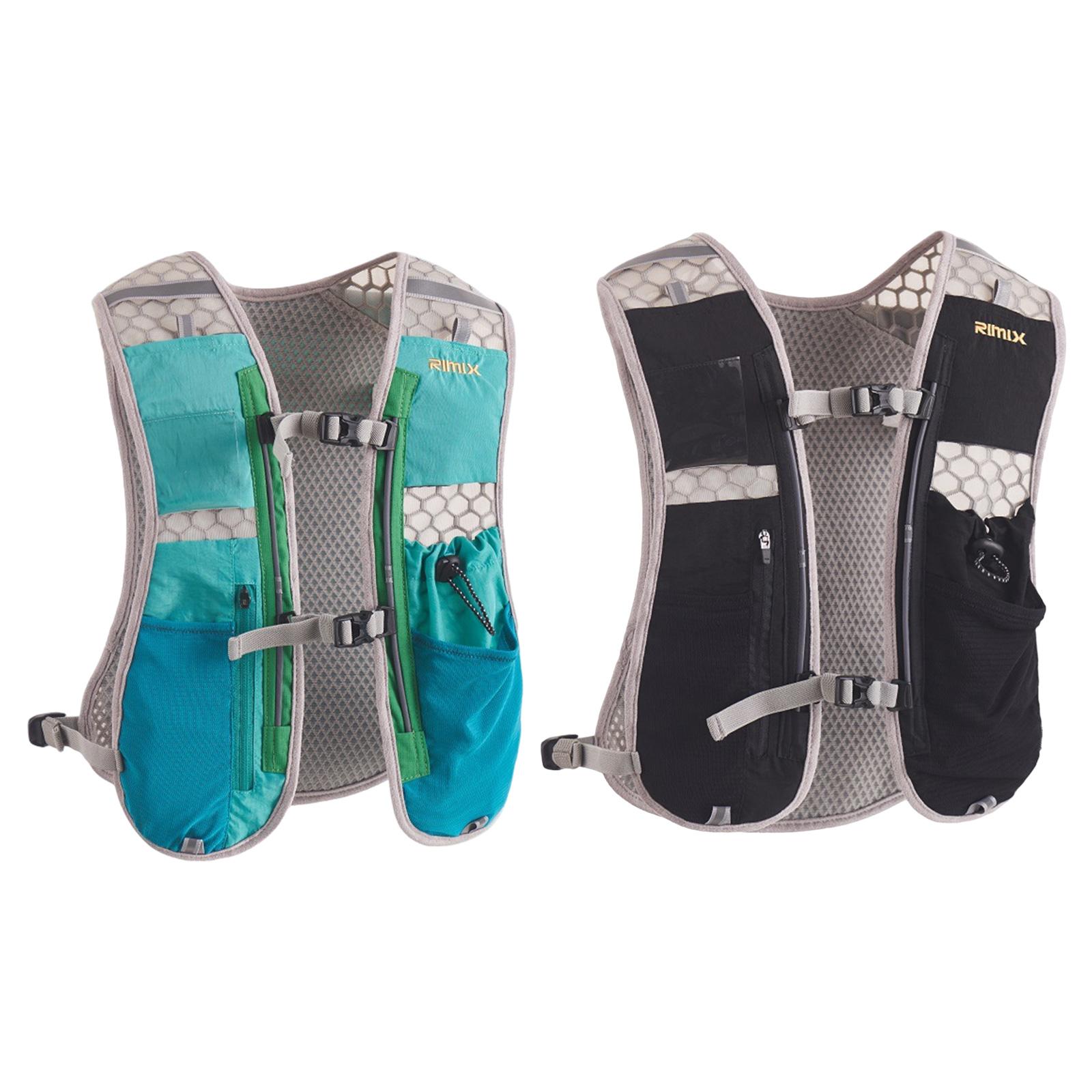 Hydration Vest Sport Bag Adjus – Outdoor Sport Climbing Gear Bewertung und Preis
