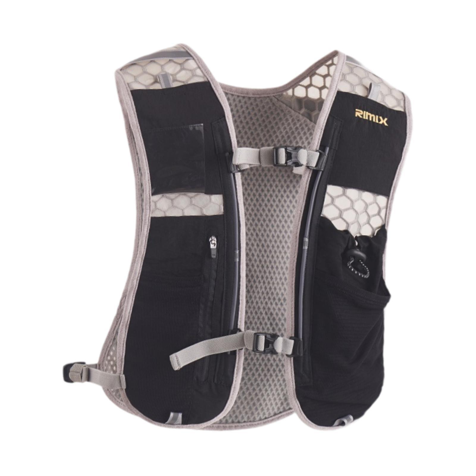 Hydration Vest Sport Bag Adjus – Outdoor Sport Climbing Gear Bewertung und Preis