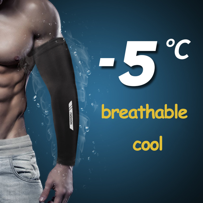 Summer UV Solar Arm Sleeves Fi – Outdoor Sport Gloves Bewertung und Preis