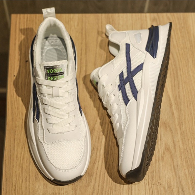 Men's Sneakers Fashion Outdoor – Outdoor Sport Lights Bewertung und Preis