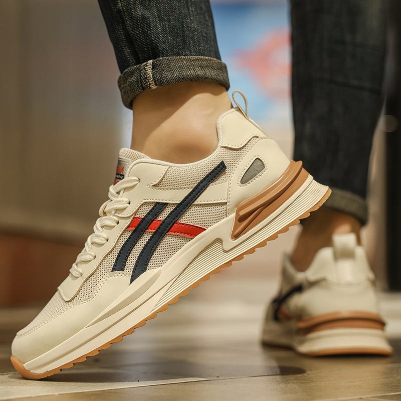 Men's Sneakers Fashion Outdoor – Outdoor Sport Lights Bewertung und Preis