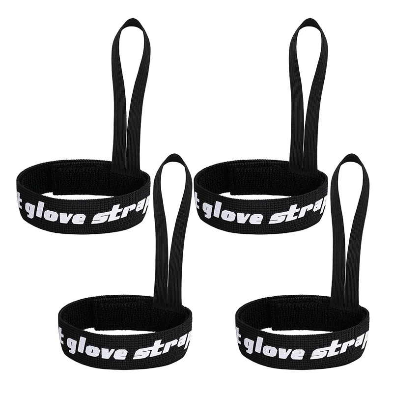 4Pcs Ski Glove Wrist Strap Glo – Outdoor Sport Gloves Bewertung und Preis