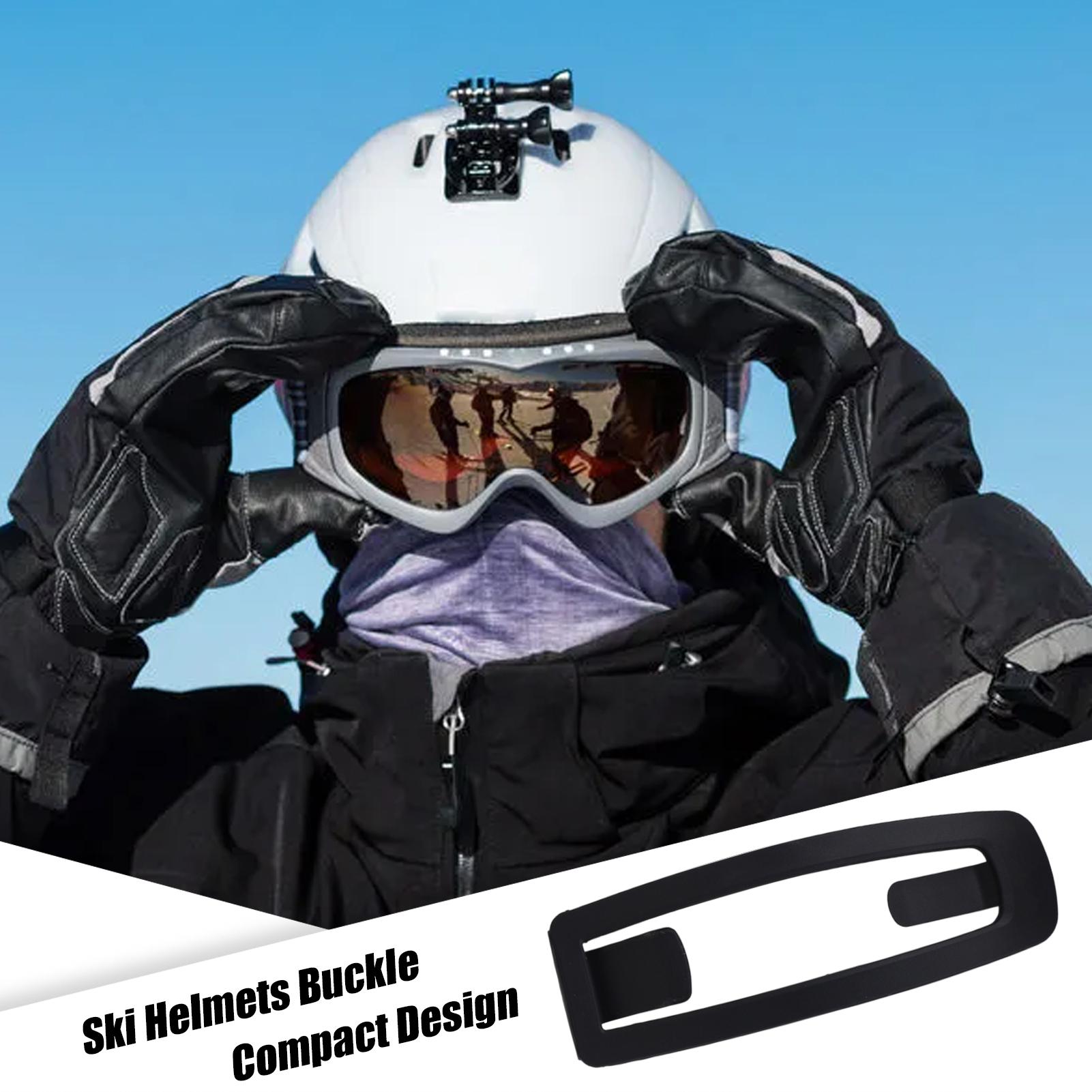 1PC Multi-Sport Helmet Clip Re – Outdoor Sport Climbing Gear Bewertung und Preis