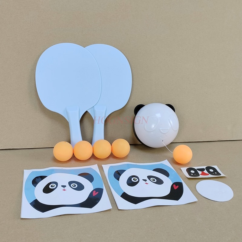 Hanging Table Tennis Training  – Indoor Sport And Outdoor Sports Bewertung und Preis
