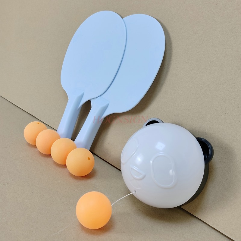 Hanging Table Tennis Training  – Indoor Sport And Outdoor Sports Bewertung und Preis