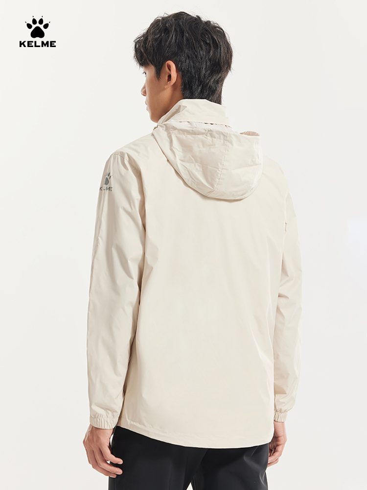 KELME Sports Windbreaker Men's – Outdoor Sport Windbreaker Bewertung und Preis