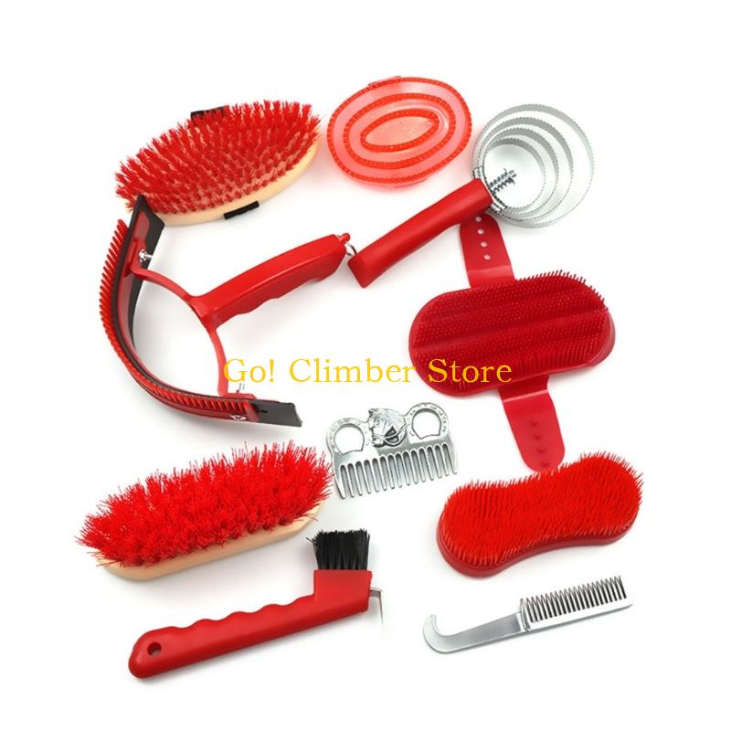Q84C Horse Shedding Grooming M – Grooming Kit Horse Bewertung und Preis