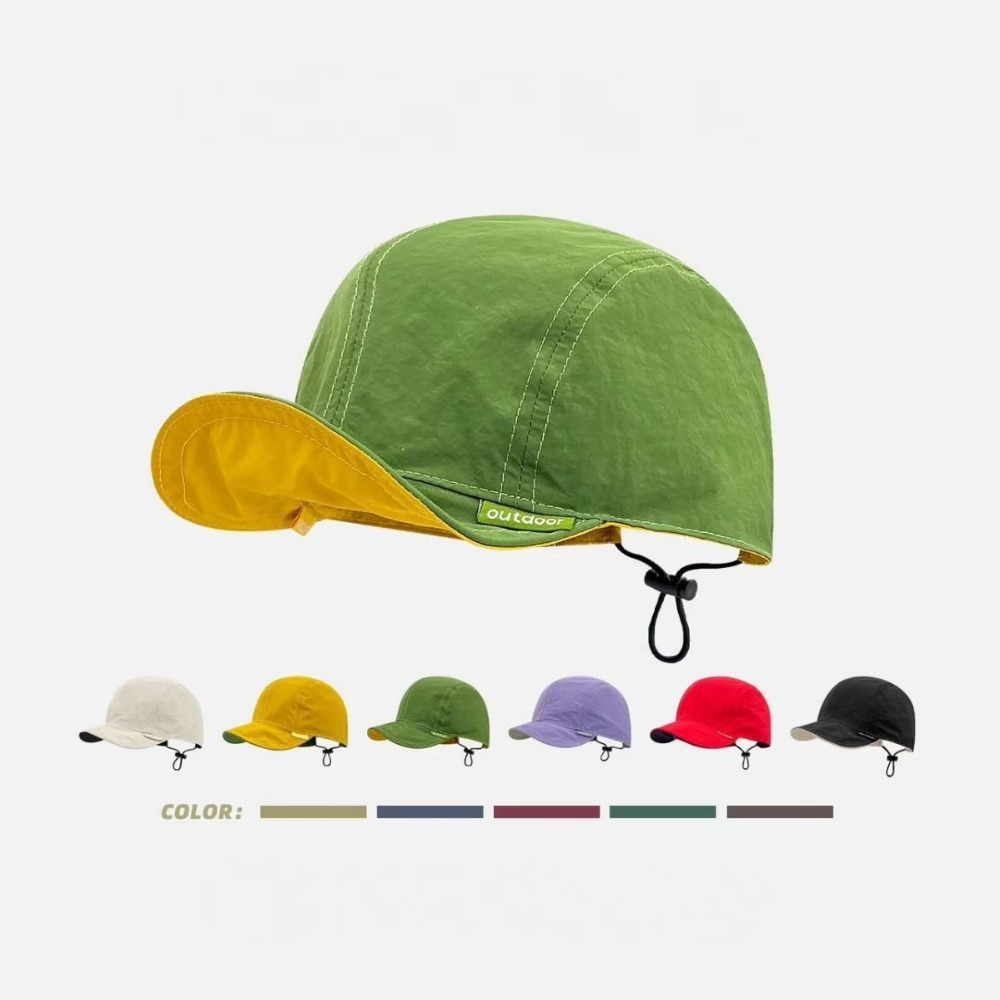 Unisex Fashion Letter Embroide – Outdoor Sport Hat Classic Bewertung und Preis