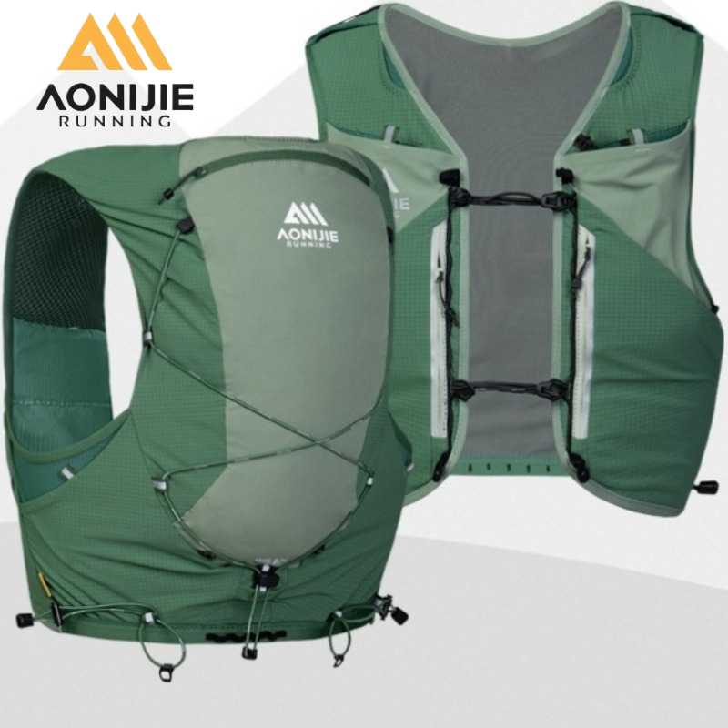 AONIJIE MB 12L Update Sports O – Trail Running Vest Bewertung und Preis