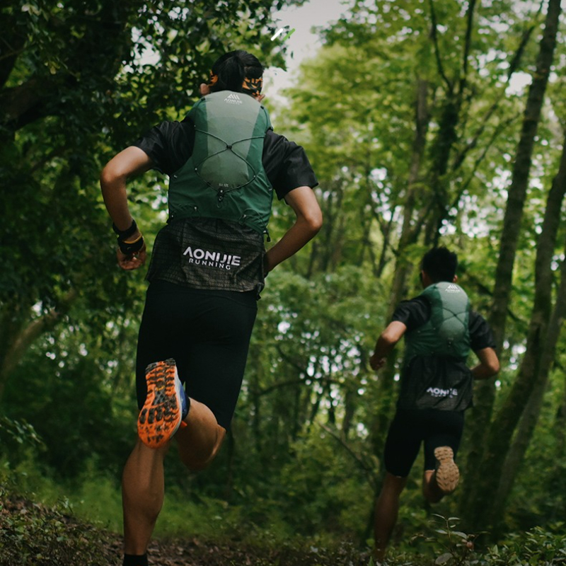 AONIJIE MB 12L Update Sports O – Trail Running Vest Bewertung und Preis