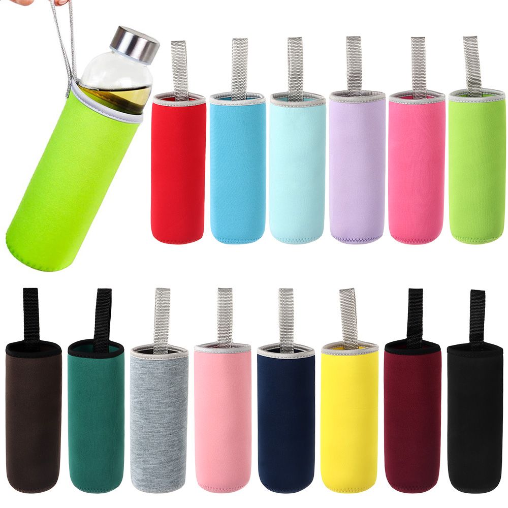 Outdoor Sport Bag Pouch Water  – Outdoor Sport Glass Water Bottle Bewertung und Preis