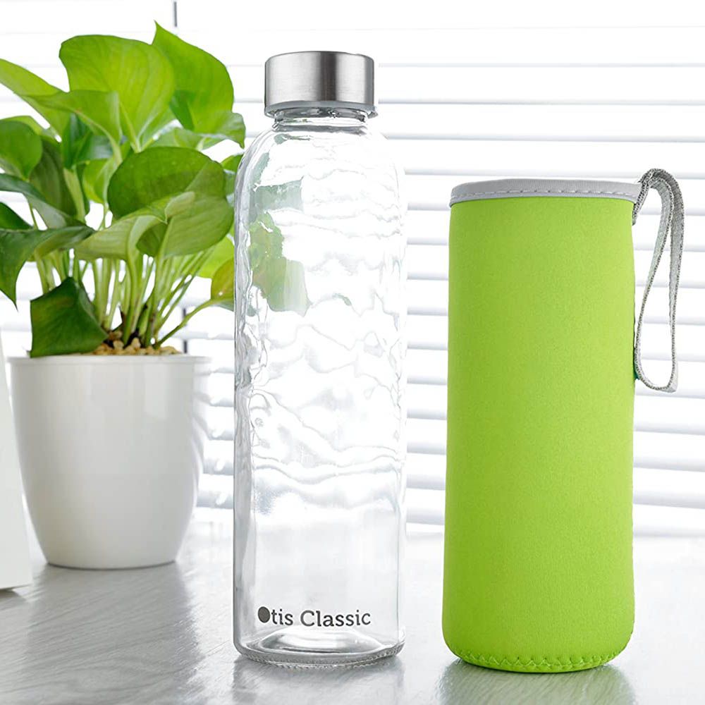 Outdoor Sport Bag Pouch Water  – Outdoor Sport Glass Water Bottle Bewertung und Preis