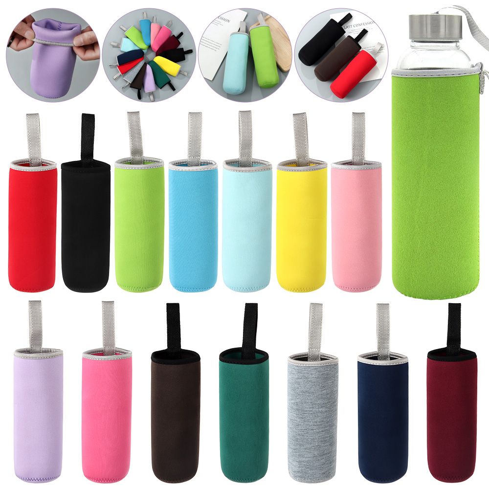 Outdoor Sport Bag Pouch Water  – Outdoor Sport Glass Water Bottle Bewertung und Preis
