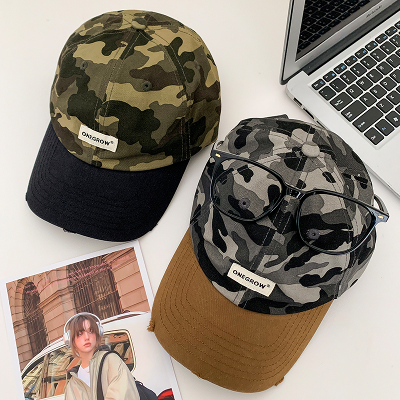 New Fashion Camouflage Adjusta – Outdoor Sport Hat Classic Bewertung und Preis