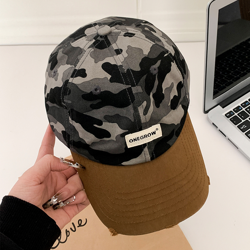 New Fashion Camouflage Adjusta – Outdoor Sport Hat Classic Bewertung und Preis