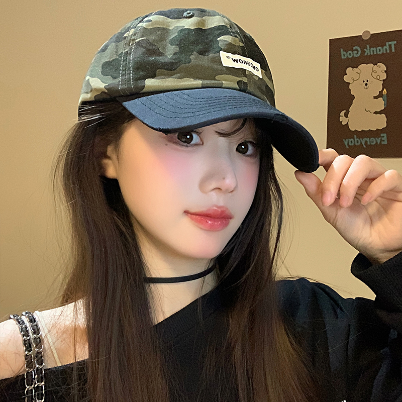 New Fashion Camouflage Adjusta – Outdoor Sport Hat Classic Bewertung und Preis