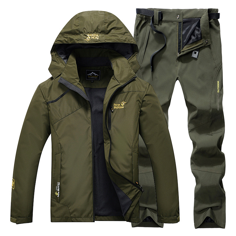 Waterproof Fishing Suit Breath – Outdoor Sport Windbreaker Bewertung und Preis