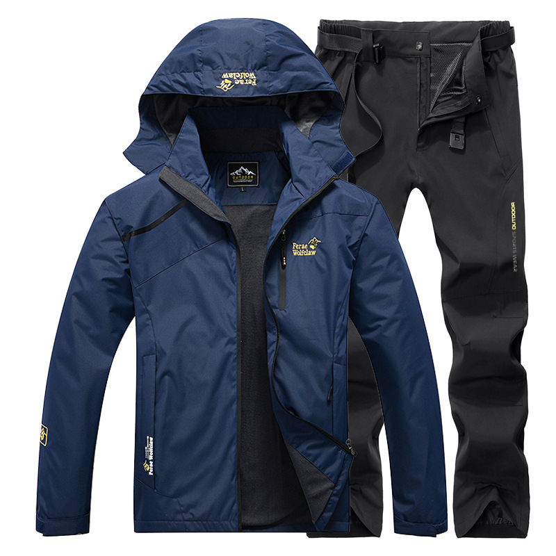 Waterproof Fishing Suit Breath – Outdoor Sport Windbreaker Bewertung und Preis