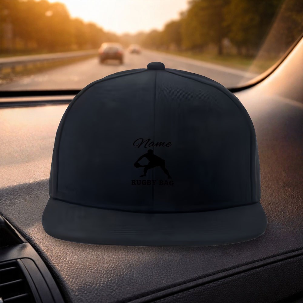 Unisex Classic Flat Brim Baseb – Outdoor Sport Hat Classic Bewertung und Preis